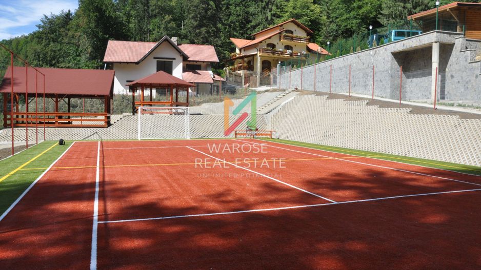 Teren | Bunloc Dâmbul Morii Brașov - Poză 1