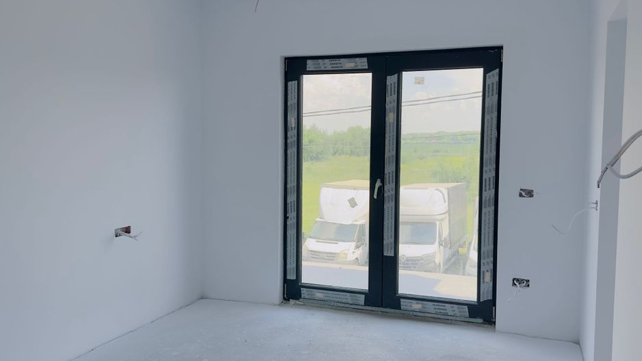 Comision 0% Duplex modern de vânzare Dumbravița | 125 mp utili | zona padure - Poză 3