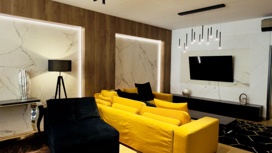 4 camere | Parc Herastrau | Cartierul Francez | Aviatiei - Poză 12