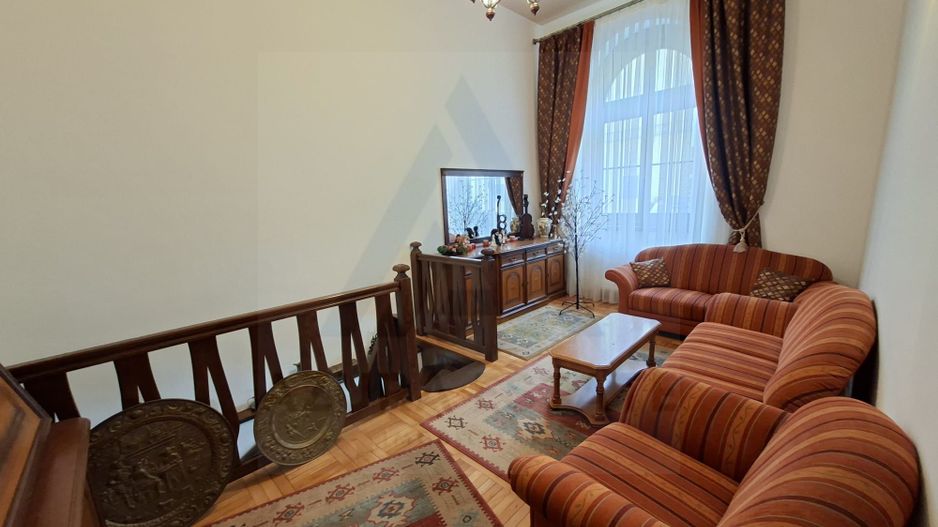 Apartament ultracentral 68 mp utili renovat premium Strada Arhivelor - Poză 7