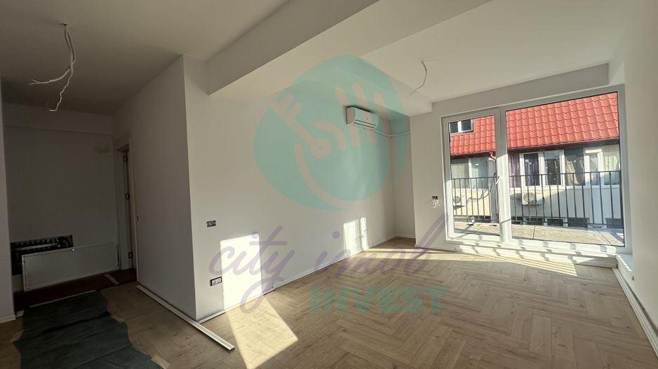 3 camere luminoase BLOC BOUTIQUE - EMINESCU - Poză 3