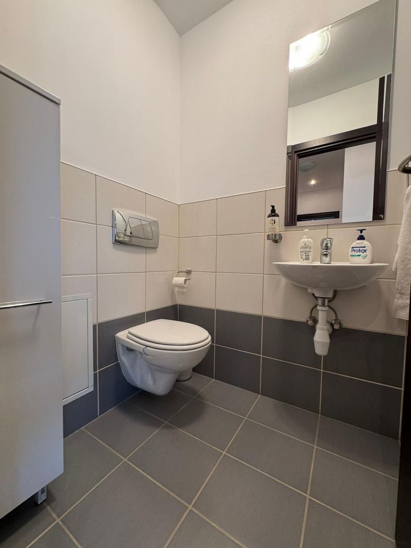 2 CAMERE || 2 LOCURI DE PARCARE + BOXA || BANEASA - Poză 16