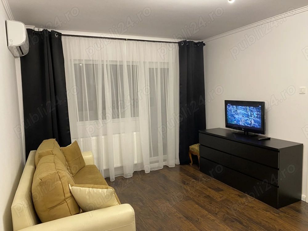 Apartament 2 camere de închiriat - zona Baba Novac - Poză 1