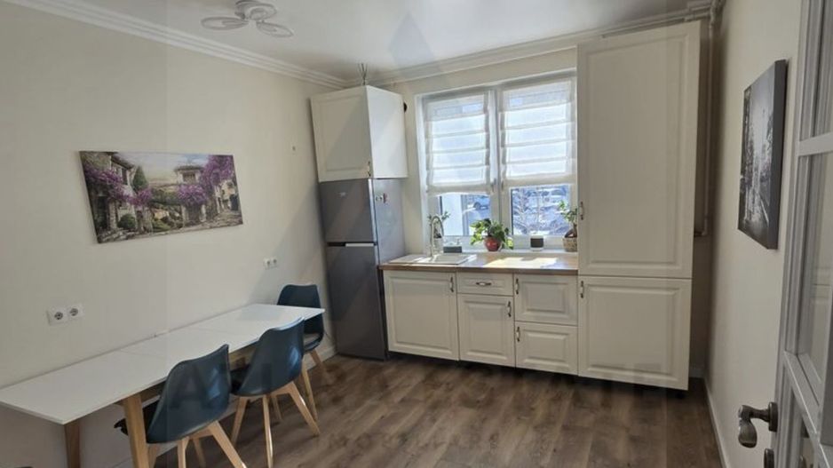 Apartament premium 54 mp utili curte 150 mp si 2 parcari in Selimbar - Poză 5