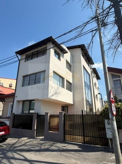 Clădire multifuncțională D+P+2+M, 800 mp, acces dublu și compartimentare flexibi - Poză 2