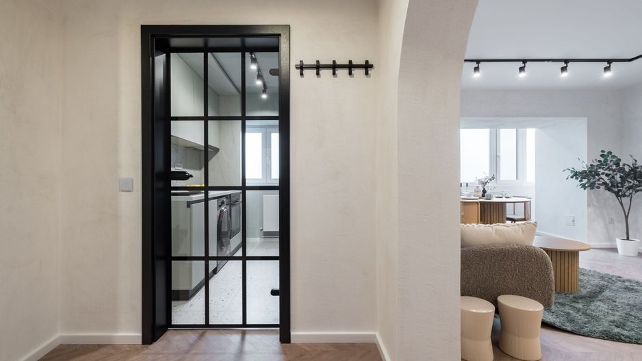 COMISION 0% - Proprietate cu super view Piata Alba Iulia - Poză 14