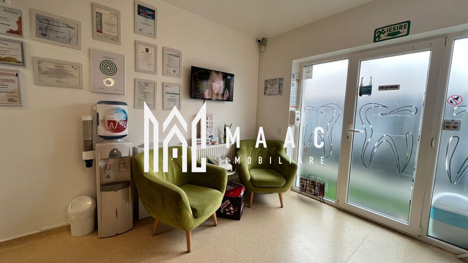 Spatiu comercial I 95mpu I Terasa I Calea Cisnadiei - Poză 5