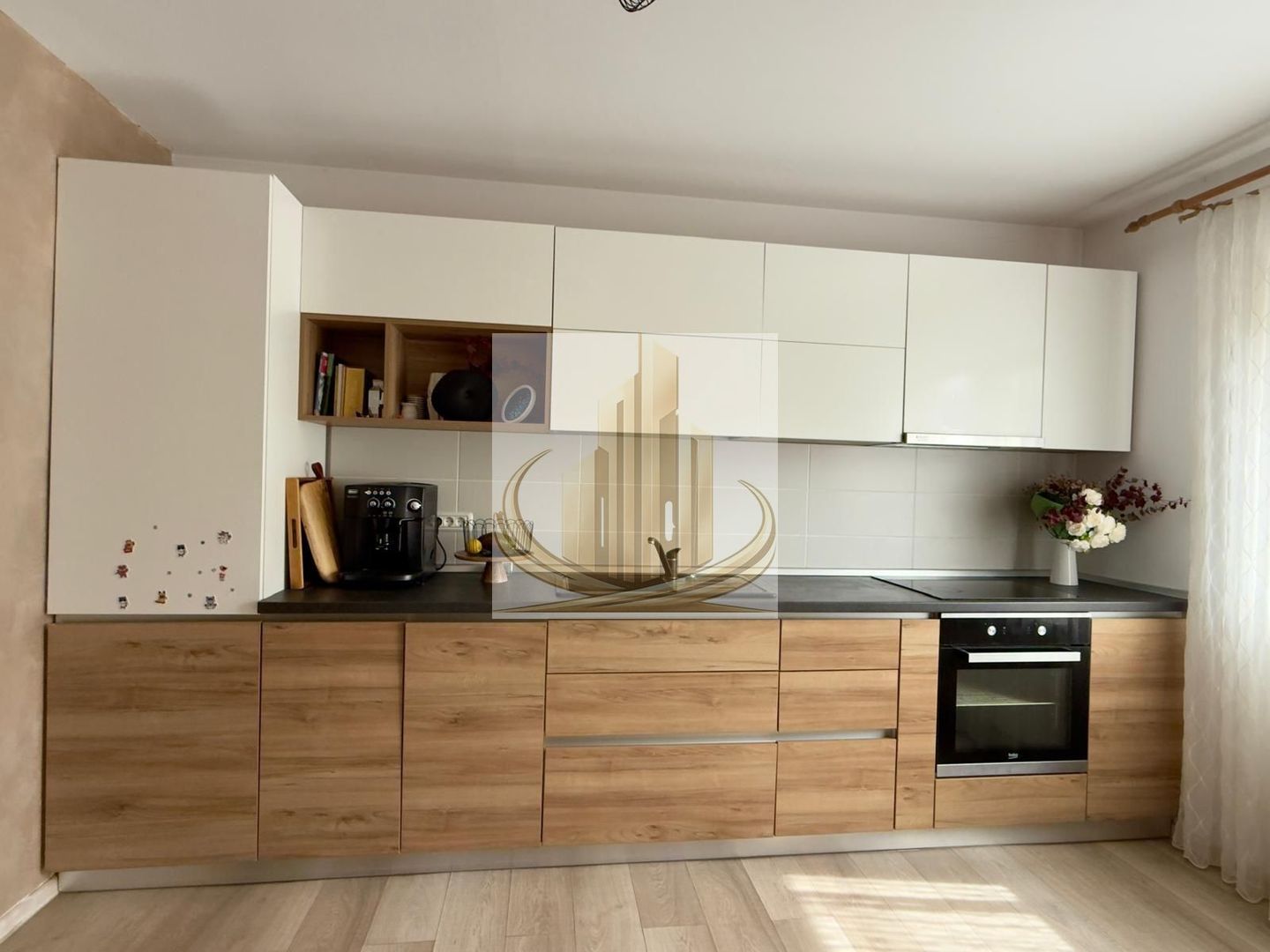 Duplex moderm mobilat si utilat complet | Toate utilitatile - Poză 4