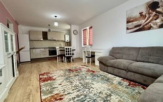 Apartament 2 camere | Etaj intermediar | Tractorul | Top City - Poză 4