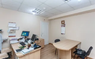 Teren pentru construcții 6.73 ari cu 2 construcții Centru, Chișinău - Poză 15