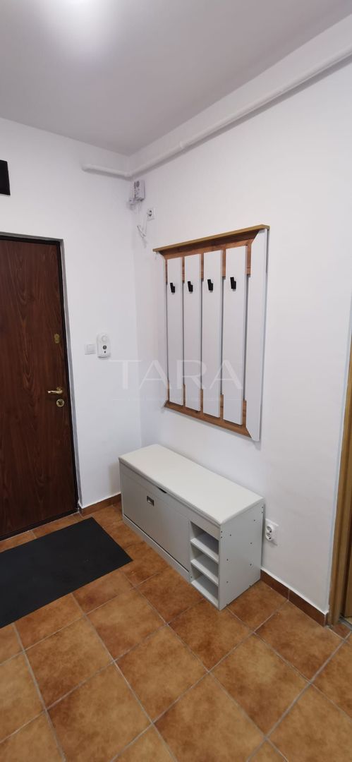Apartament 2 camere decomandat, zona Petrom Baciu, mansardă înaltă. - Poză 5