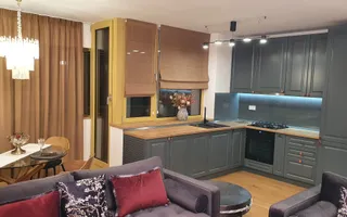 Apartament premium 2 camere | Aviației Park | Loc de parcare inclus - Poză 18