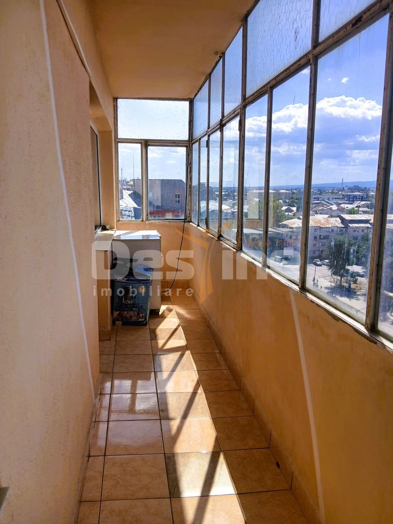 APARTAMENT 2 CAMERE DE VANZARE– FOCȘANI - Poză 8