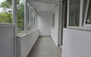 Apartament cu 2 camere - etajul 2/ complet renovat/ 53mp/ zona Tatarasi - Poză 10