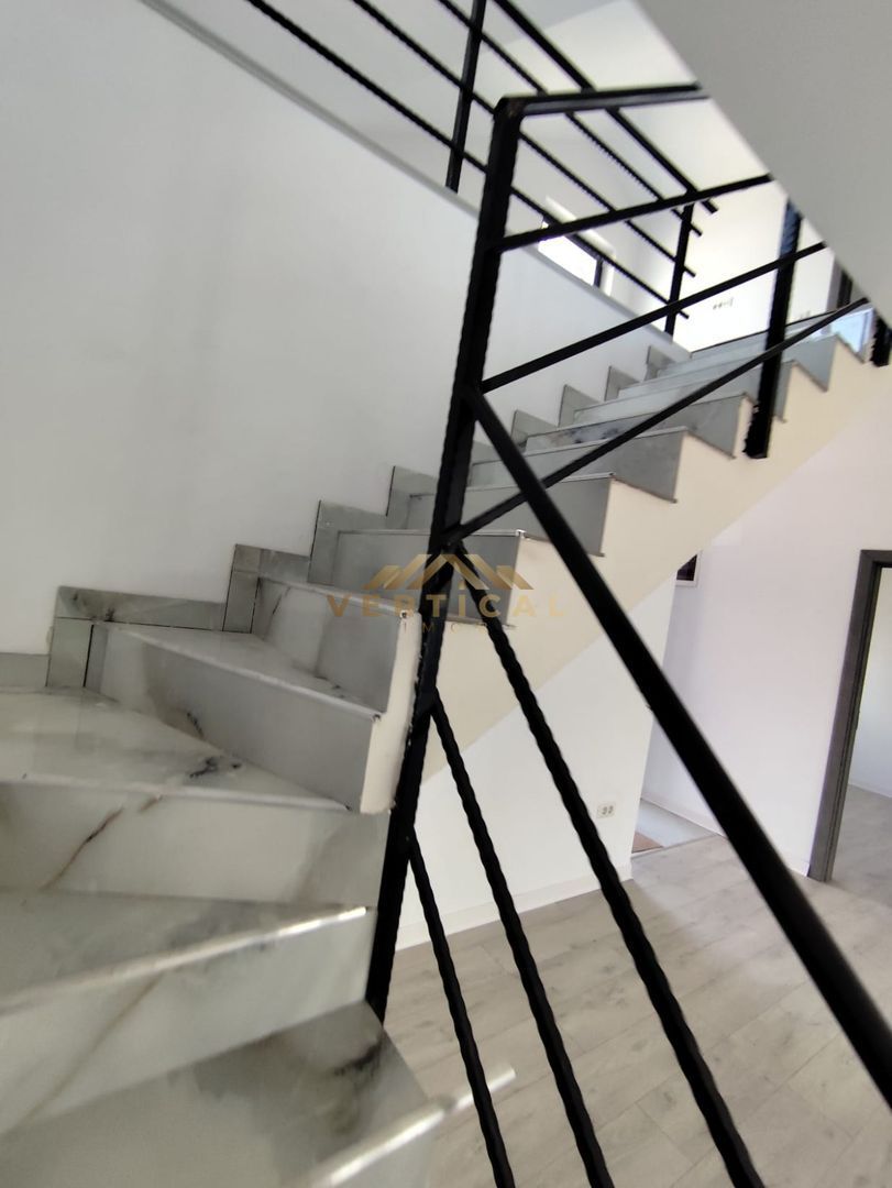 Casă Parter + Mansardă de vânzare în Comuna Berceni - Poză 8