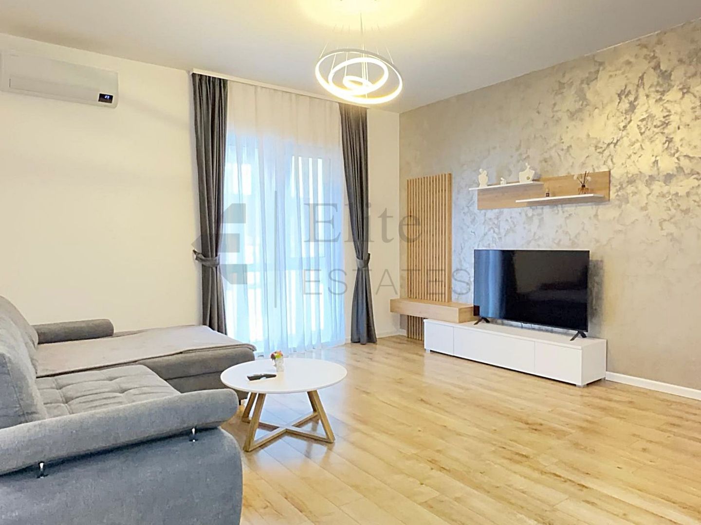 Apartament modern 2 camere Complexul Thermalis 2 Residence - Poză 1