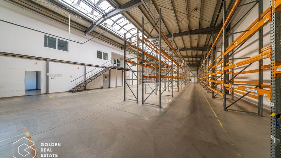 Hala industriala 727 mp, Aradul Nou - Poză 25