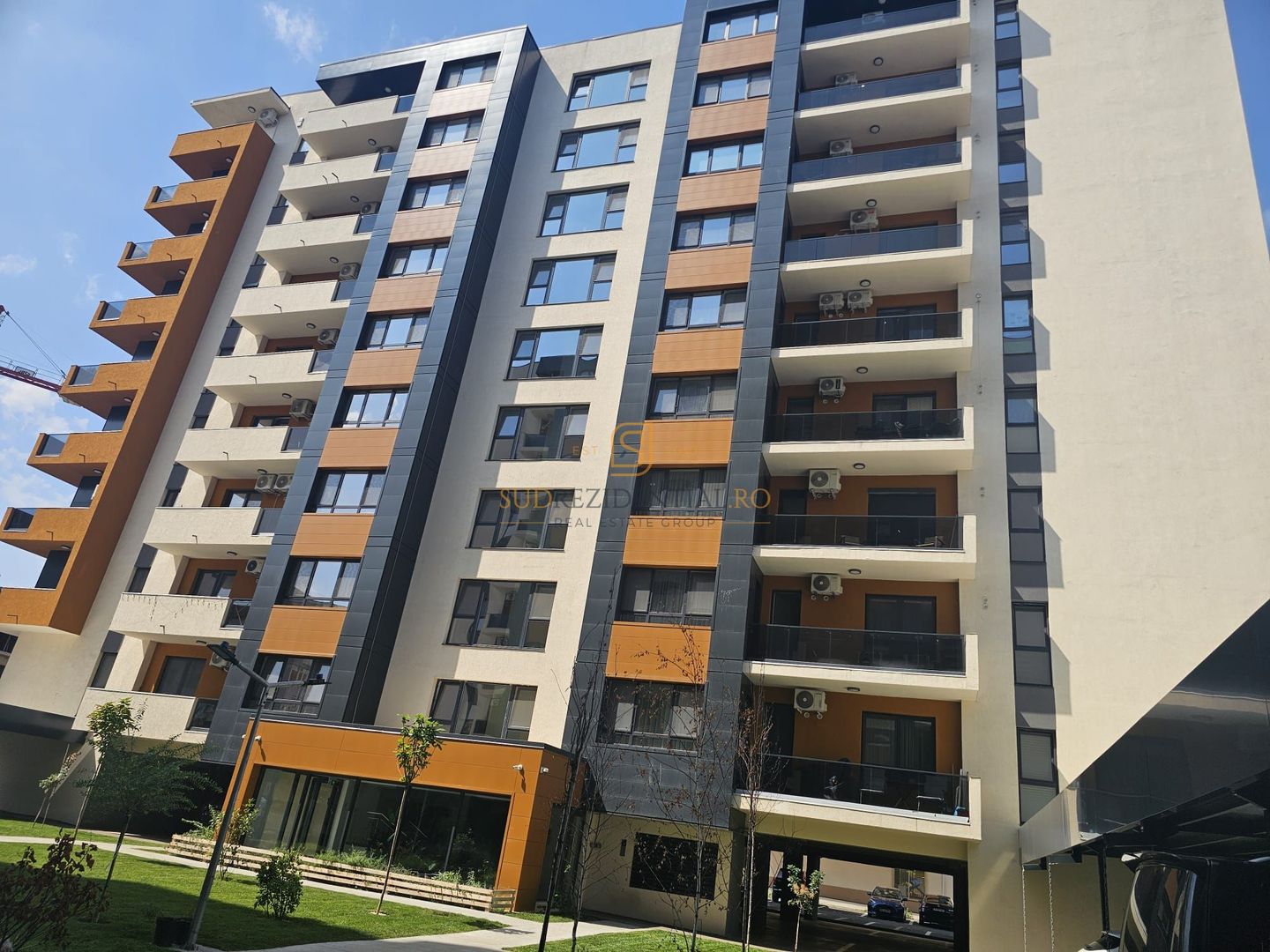 Apartament 2 camere la 10 minute de Metrou Aparatorii Patriei - Poză 18