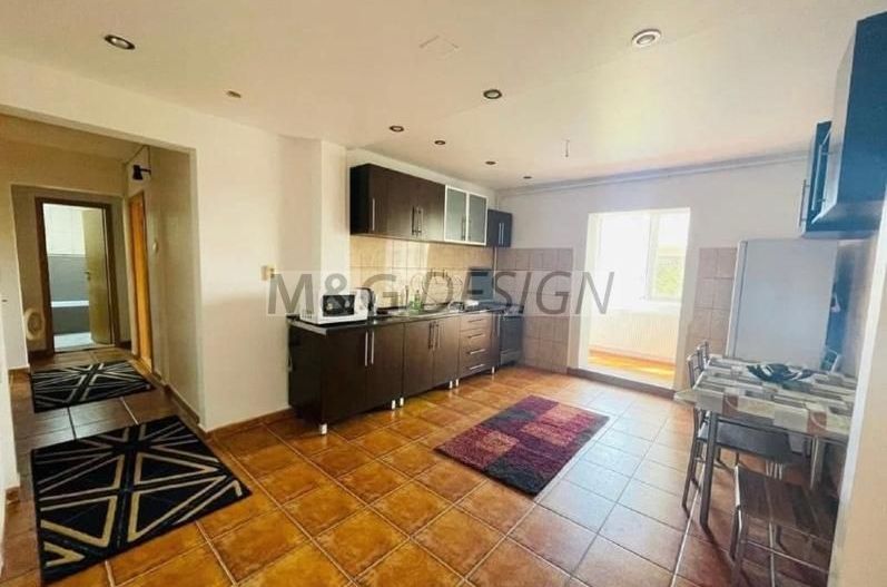 Apartament 3 Camere  Lipovei cu centrala - Poză 4
