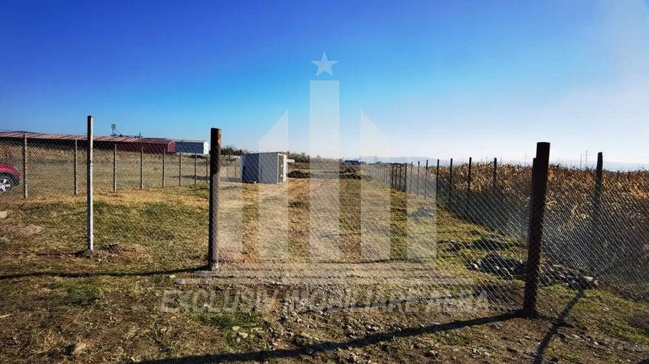 Teren intravilan de vanzare, Alba-Micesti - Poză 2