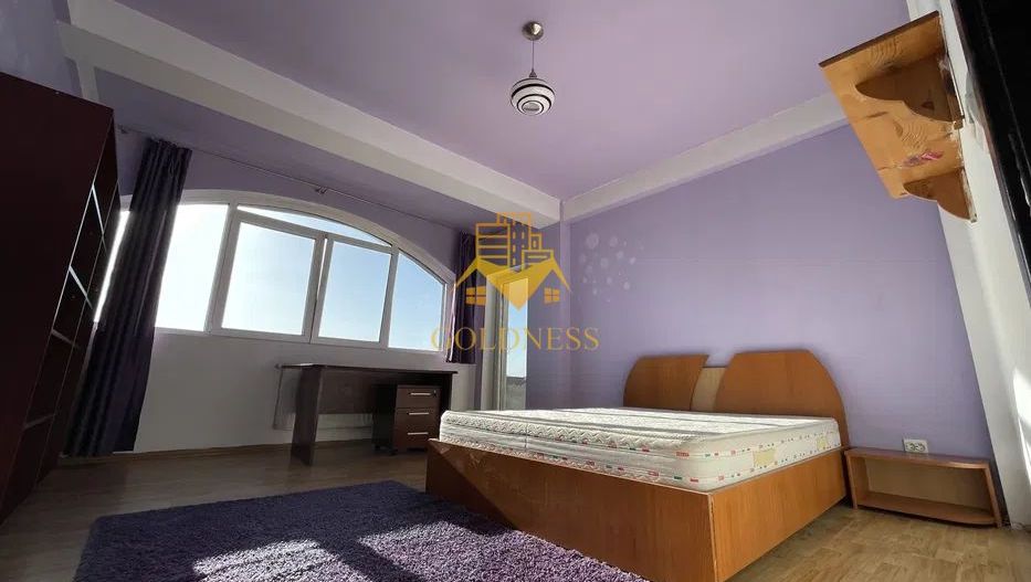 4 Camere decomandate, Someseni, Bloc nou, Zona Cesarom,Traian Vuia. - Poză 2