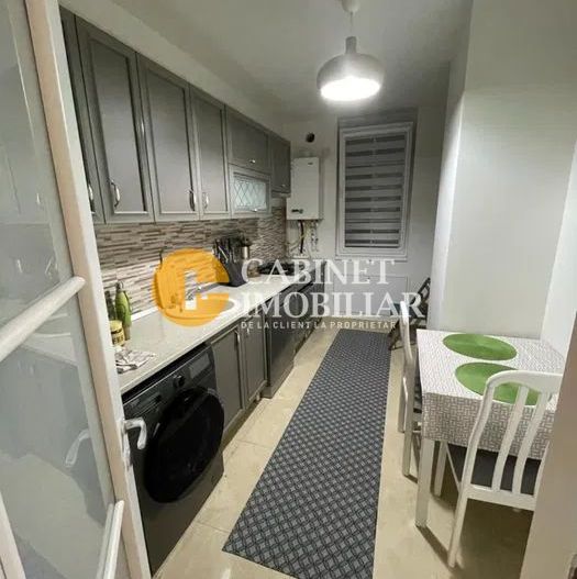 2 camere – 61 mp – Mobilat & Utilat - Finisaje premium - Poză 5