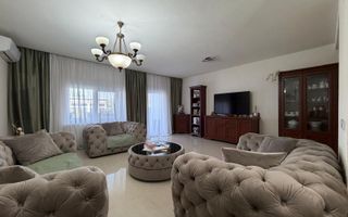 Duplex in Timisoara | 4 camere | Toate utilitatile | Mobilat si utilat - Poză 3