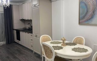 Apartament elegant cu 2 camere în zona Petrom Baciu. - Poză 1