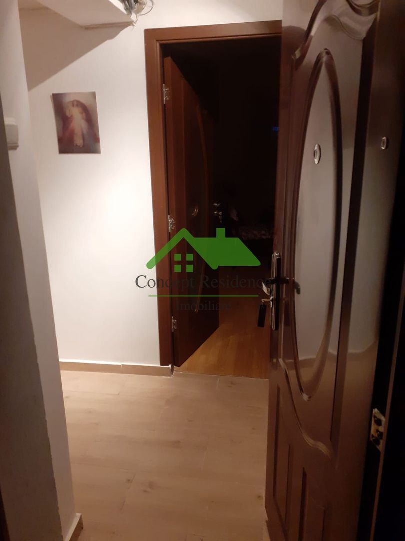 Vand apartament 3 camere, Babes zona Universitatii - Poză 6