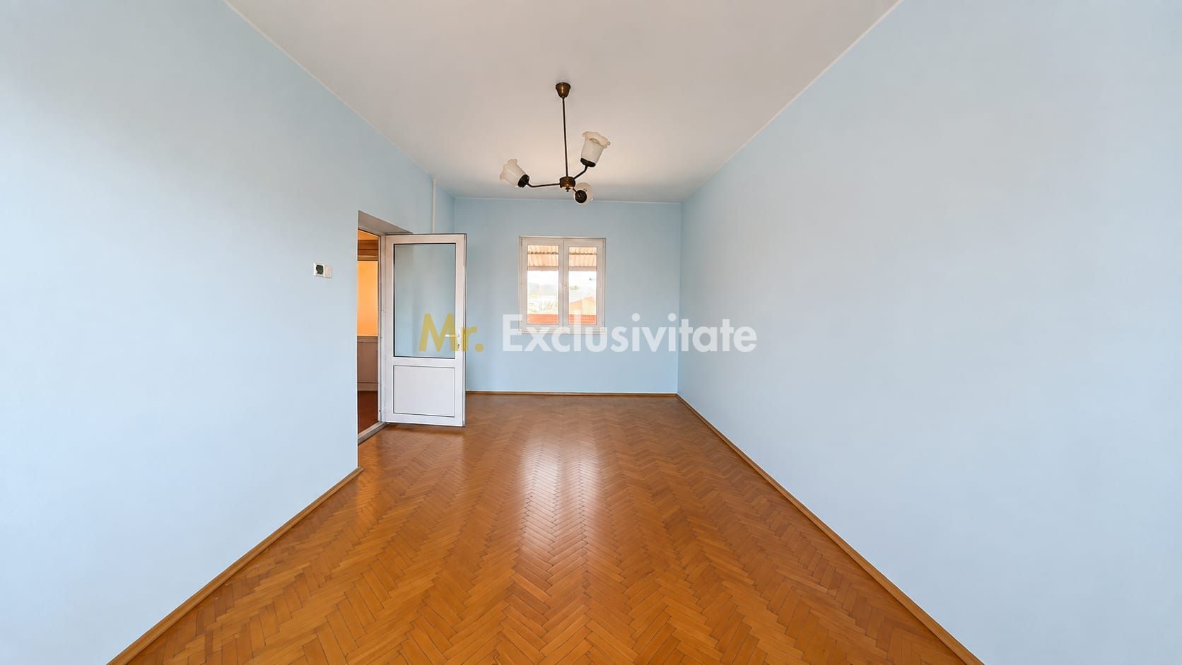 Casă cu 3 dormitoare și teren de 539 mp, Satu Mare str St, O Iosif - Poză 9