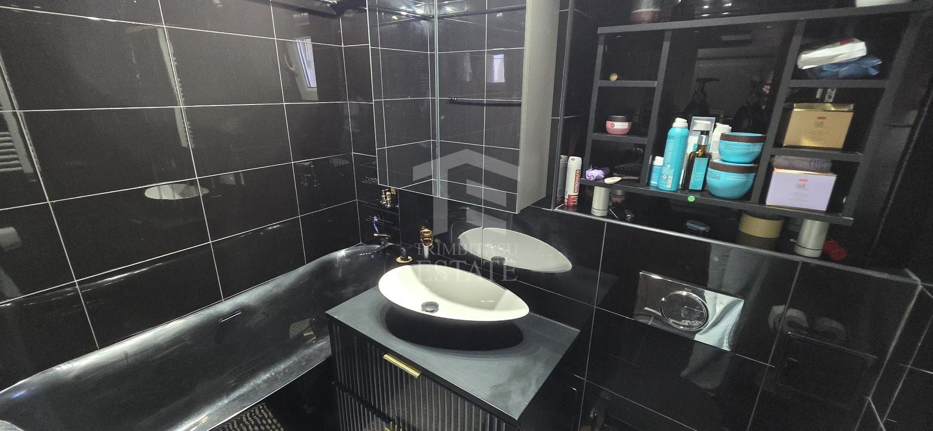Apartament 4 camere Titan Metrou 1 Decembrie - Poză 22