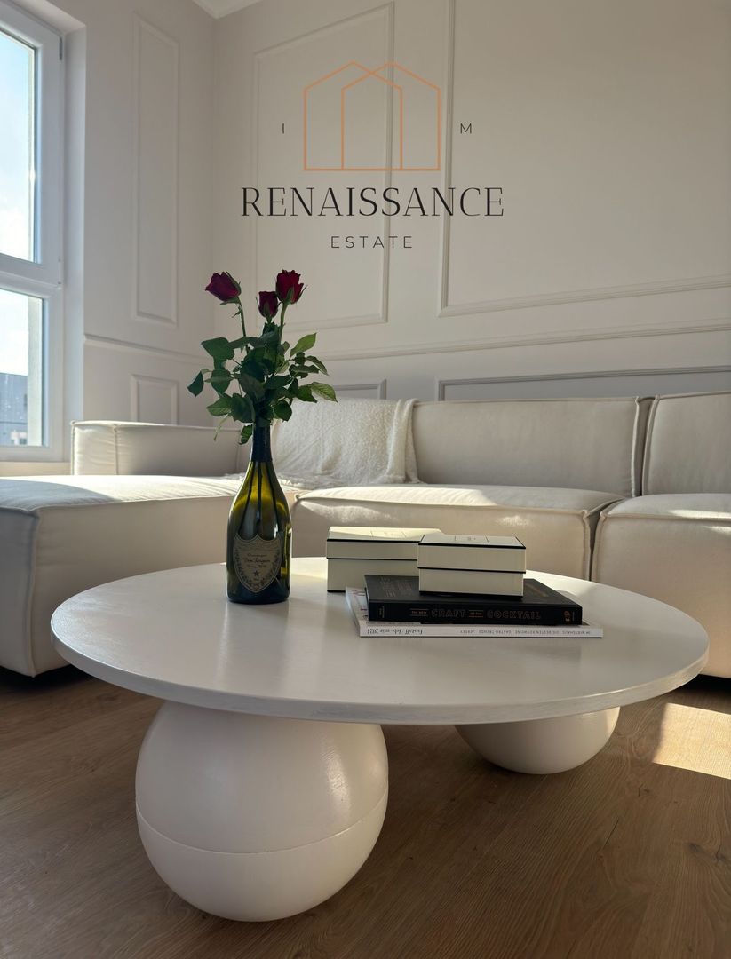 Giroc 2 Camere Lux | 50mp utili Terasa 7mp | Etaj 1 - Bloc Nou - Poză 6