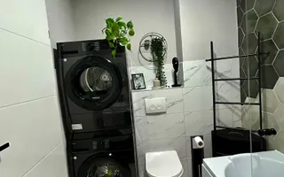 Apartament 2 camere mobilat si utilat + loc de parcare | Metalurgiei - Poză 15