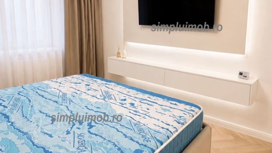 Ocazie 2 Camere Pallady Spatios Mobilat Utilat - Poză 4