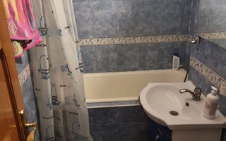 Etaj 1/Apartament 2 camere 64mp/ Zona  Bd.Stefan Cel Mare - Poză 6