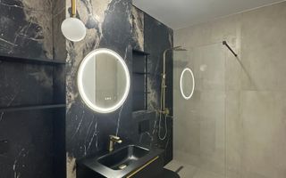 Apartament 2 camere finisat bloc nou , zona Campina! - Poză 5