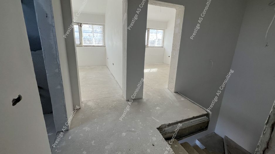 Duplex  4 Camere 250mp Teren| Mosnita Noua-Str Oituz - Poză 21