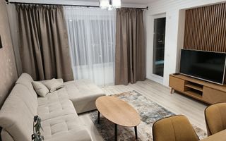 Apartament 2 camere | Parcare | Confort Lux | Top City - Poză 2