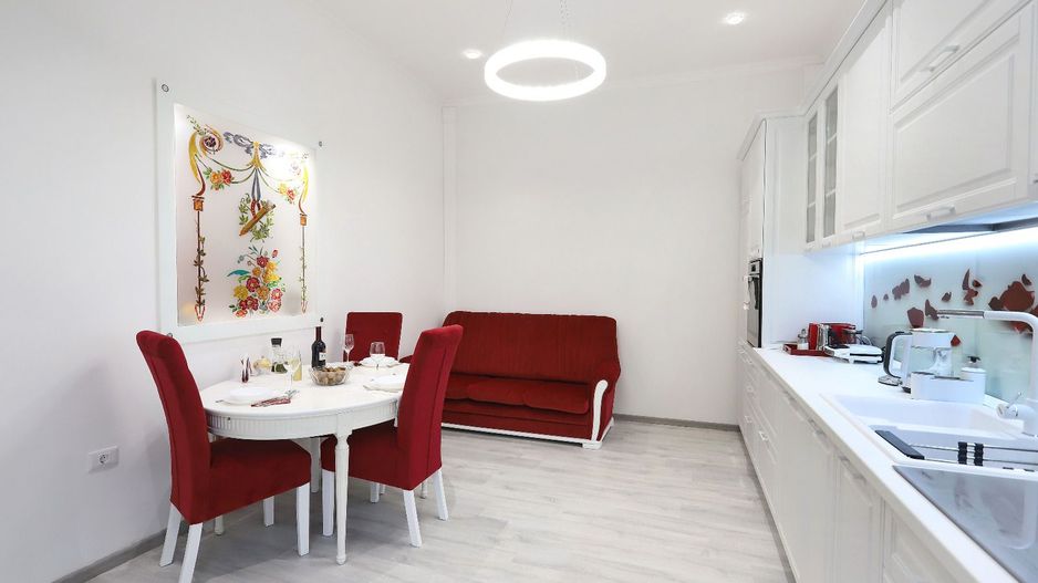 Ultracentral #Oradea, casă, 184 900 € (neg, comision 0) - Poză 15