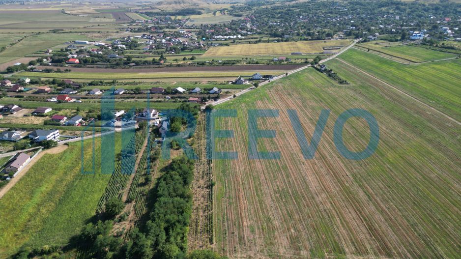 Teren de vânzare, Com. Sarata, Jud. Bacău - Poză 8