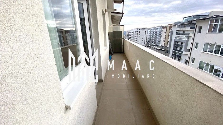 Apartament 2 camere de închiriat | Șelimbăr, Doamna Stanca | 46 mp - Poză 6