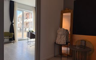 Avangarde Forest 4 - Vila 5 camere | Mobilata complet - Poză 30