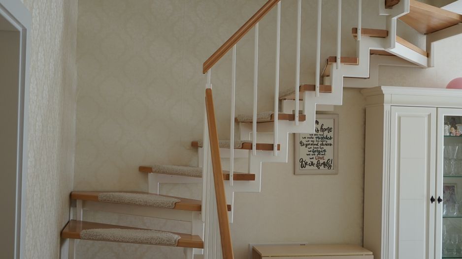 Casă tip duplex complet amenajată si mobilată - Poză 13