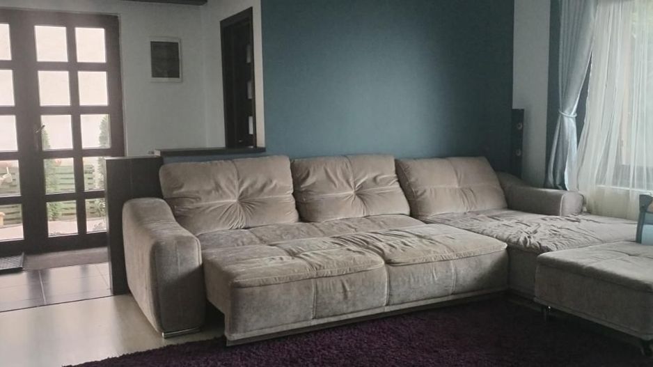 Vila 5 camere cu piscina,teren 618mp,constr.2011,Colentina-Andronache - Poză 19