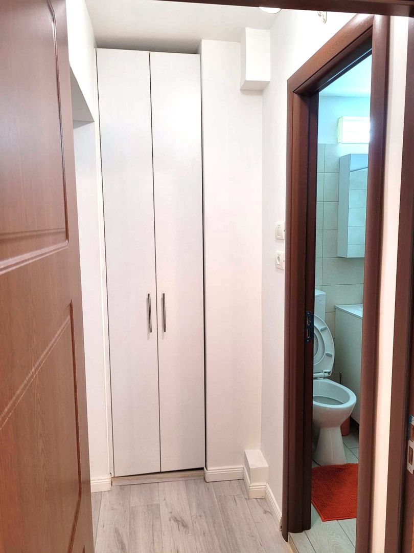 Închiriez Apartament cu 2 camere, prima închiriere, Dristor ✨ - Poză 5