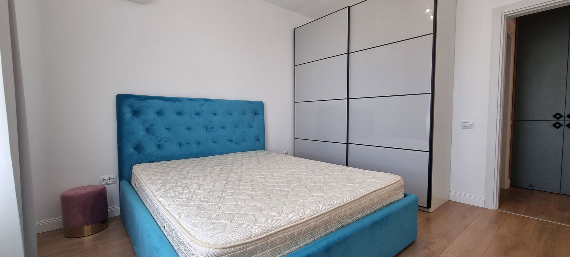 Apartament 3 camere Baneasa Zoo Iancu Nicolae de inchiriat - Poză 19