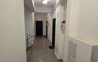 2 Camere - 43MP | Decomandat - Etaj 2/4 | Bloc 2017 | Pacii