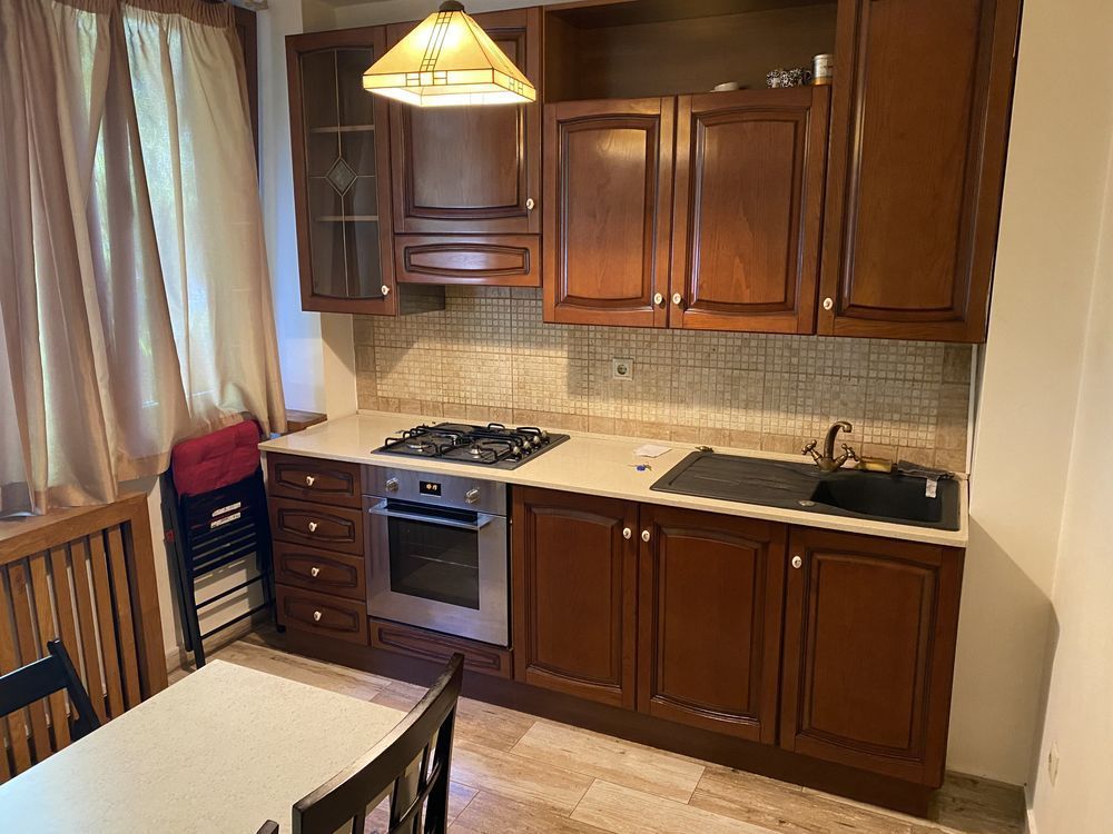 Apartament Arcul de Triumf - Poză 2