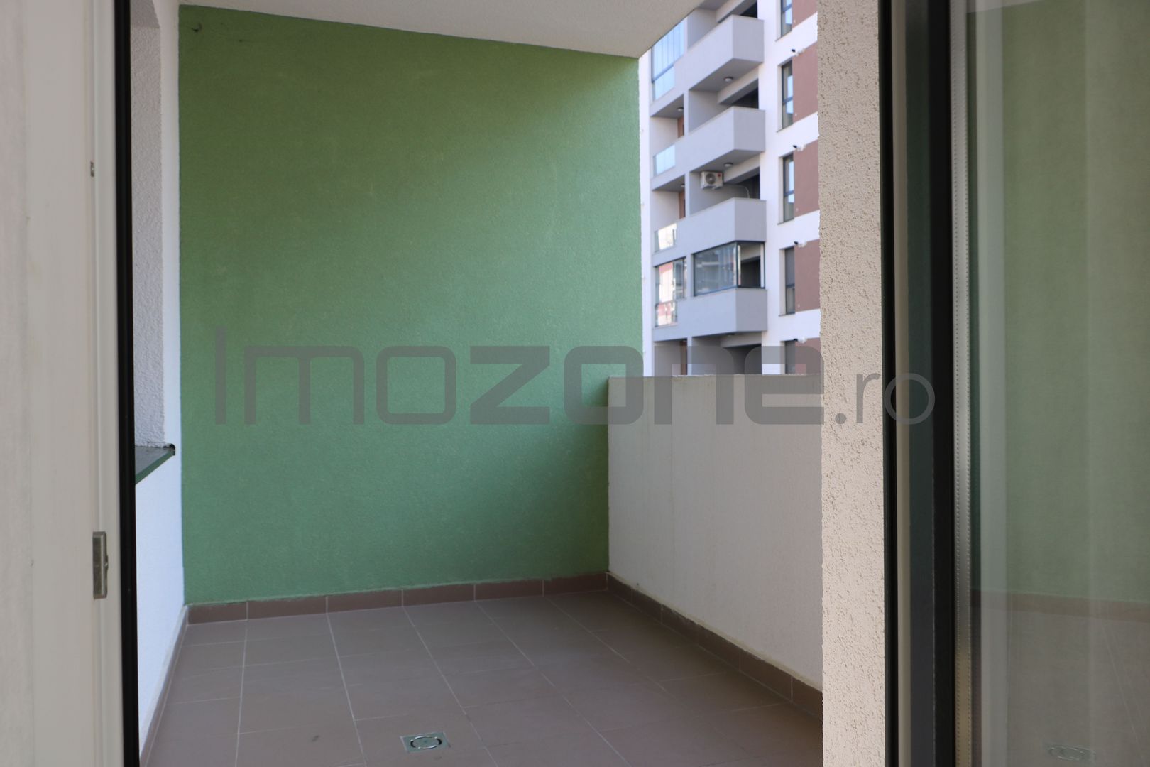 DRUMUL TABEREI-BRANCUSI, 2 CAMERE, ET. 4/6, BUCATARIE INCHISA, LIFT, DECOMANDAT - Poză 17