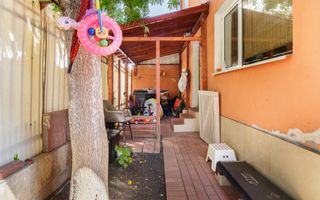 Casa cu curte | Potential pentru rezidenta sau afacere| Aparatorii Patriei - Poză 11
